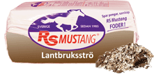 Lantbruksströ